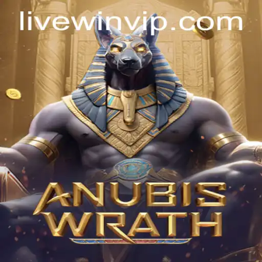 AnubisWrath: Dive Into a World of Ancient Mysteries and Modern Thrills