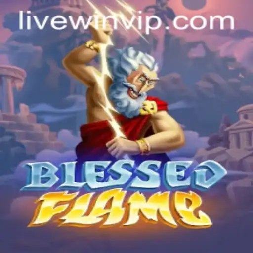 Discovering the Mystical World of BlessedFlame