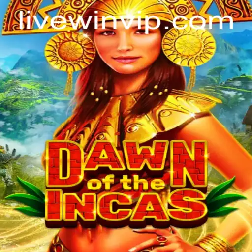Exploring the Mystical Realm of DawnoftheIncas: WINVIP Promotion and Game Insights