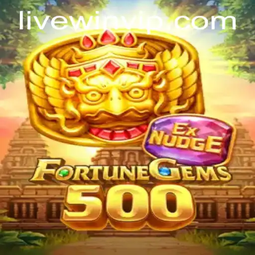 Exploring FortuneGems500: A Thrilling Adventure with WINVIP