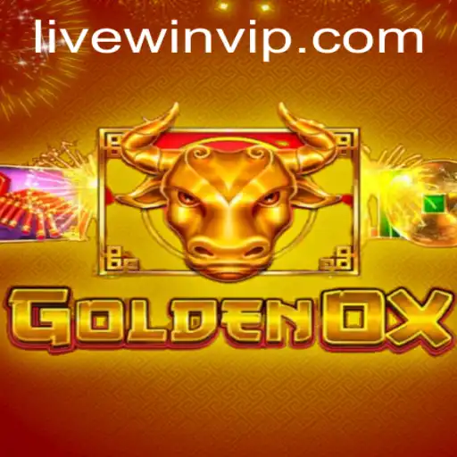 Experience the Thrill of GoldenOx and Discover the Hidden Power of 'WINVIP'