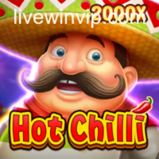 Discover the Fiery World of HotChilli: A Thrilling Game Experience