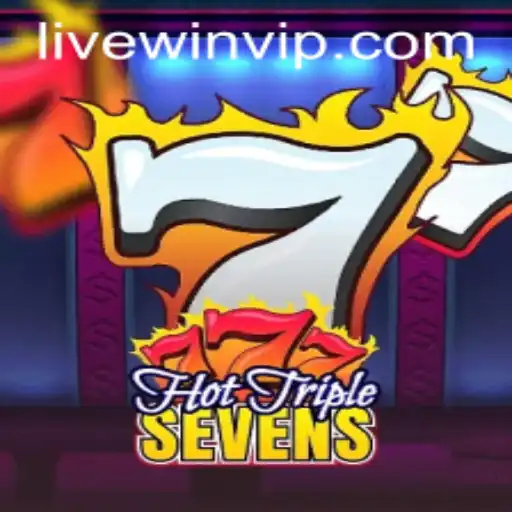 Exploring HotTripleSevens: A Captivating Slot Game Adventure