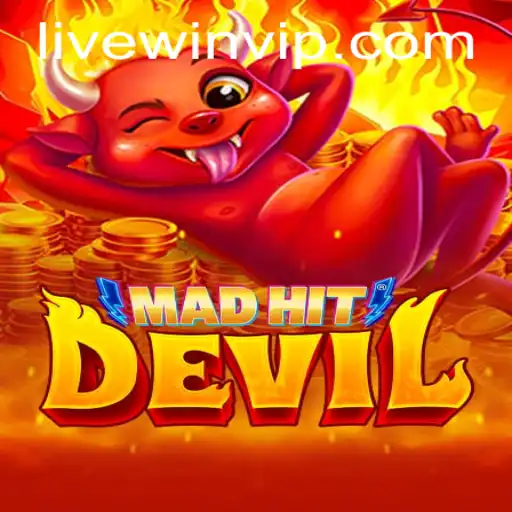 MadHitDevil: Dive into the New Gaming Sensation with WINVIP
