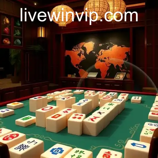 Exploring the Traditional Game of Mahjong with a Modern Twist: WINVIP