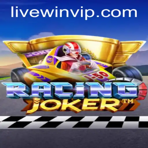RacingJoker: The Thrilling World of Speed and Strategy with WINVIP