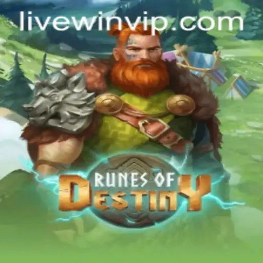 Unveiling RunesOfDestiny: Embark on a Magical Adventure with Exciting Rewards