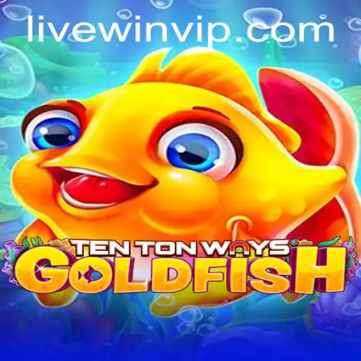 Dive into the Adventure of TenTonWaysGoldfish: A Goldfish Tale with a Twist