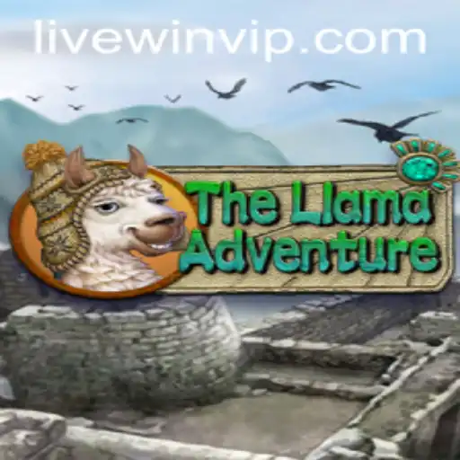 TheLlamaAdventure: Dive into the Exciting World of Llamas with the WINVIP Experience