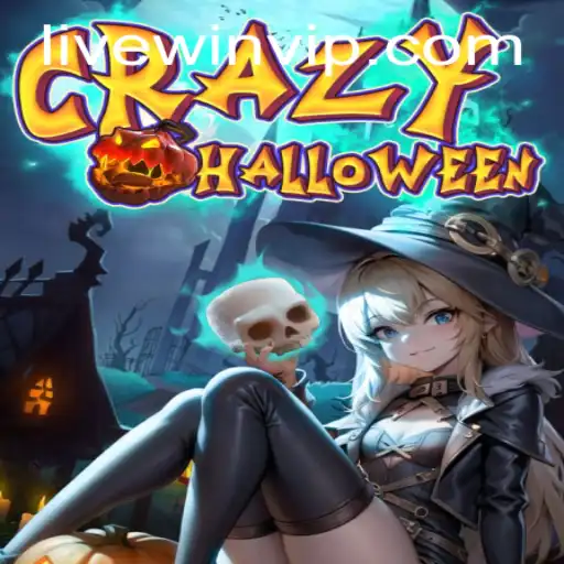 Discover the Thrills of CrazyHalloween with Exclusive WINVIP Campaign