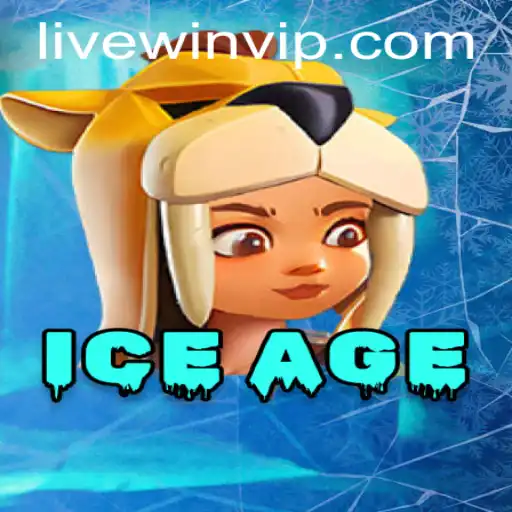Uncovering IceAge: The Game That Transports You to the Frozen Wilderness