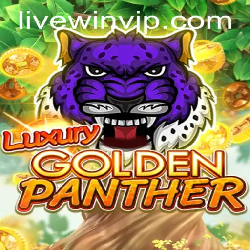 Discover the Thrills of LUXURYGOLDENPANTHER with WINVIP