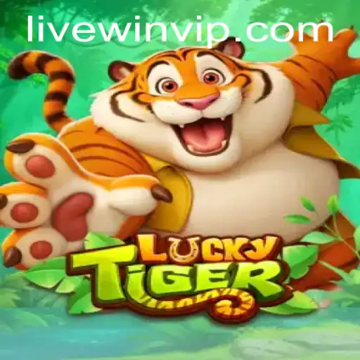 The Thrilling World of LuckyTiger: Unlocking the Secrets with WINVIP