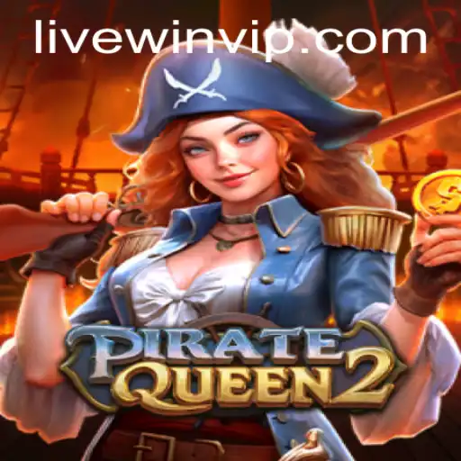 PirateQueen2: An Adventure on the High Seas