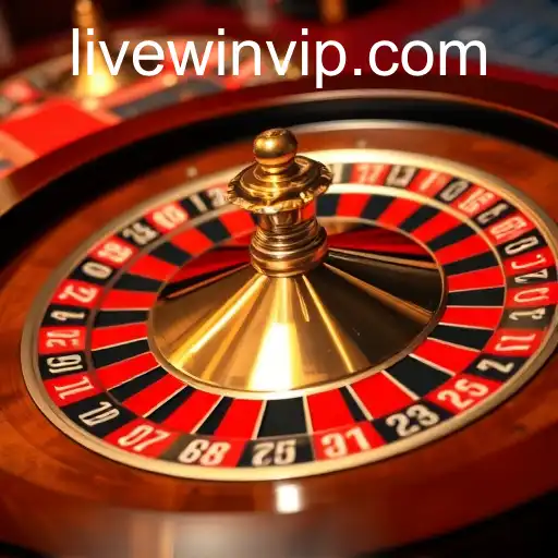 The Thrills and Strategies of Roulette Featuring WINVIP