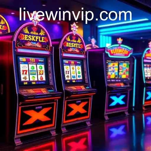 Exploring the Slot Machine Phenomenon: The Role of WINVIP