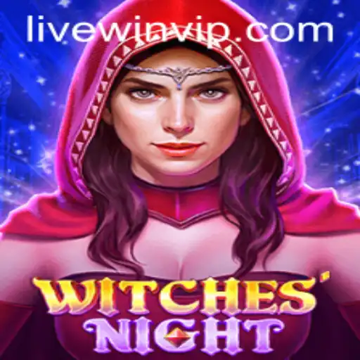 WitchesNight: A Spellbinding Adventure