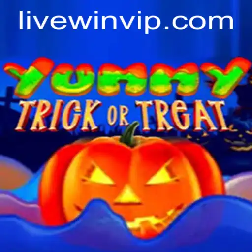 YummyTrickorTreat: The Spellbinding Adventure with WINVIP